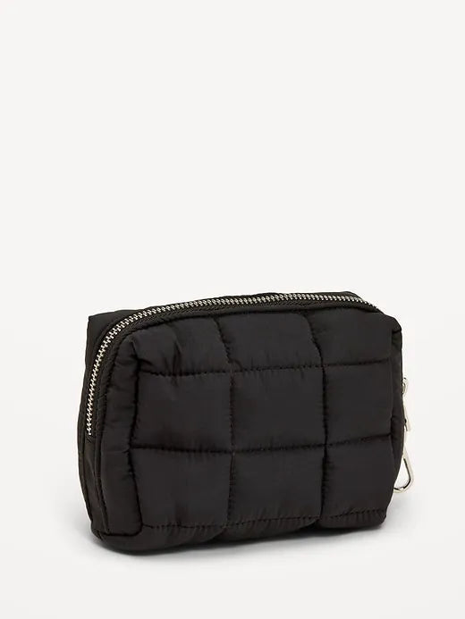 Active Puffer Pouch