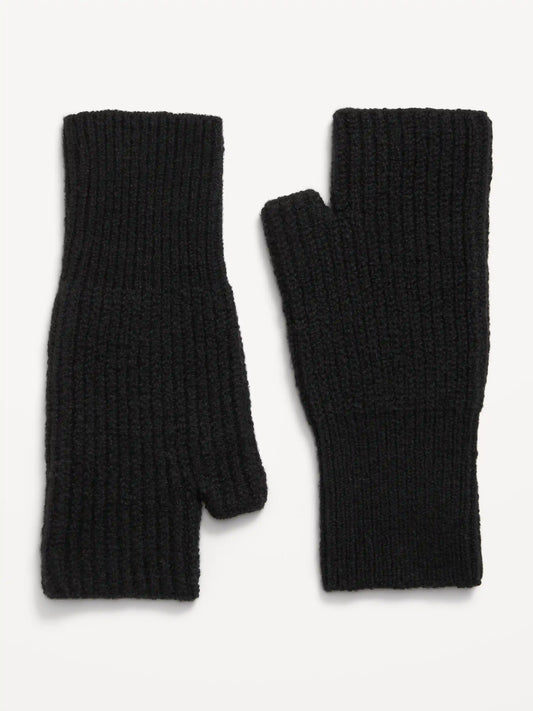 Active Fingerless Gloves