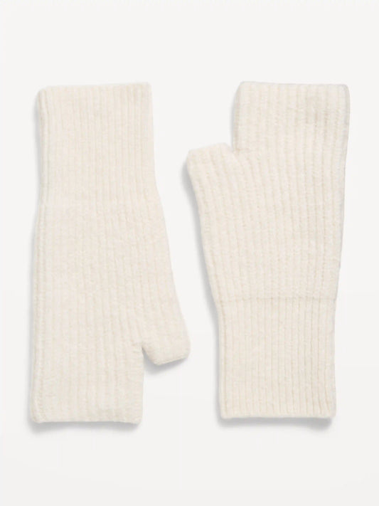 Active Fingerless Gloves