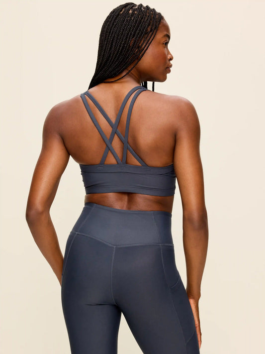 Medium Support PowerSoft Sports Bra