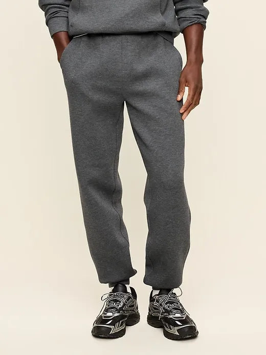 Bounce Fleece Baggy Jogger Sweatpants