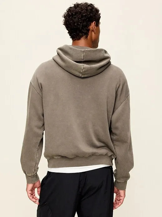 Lived-In Pro Hoodie
