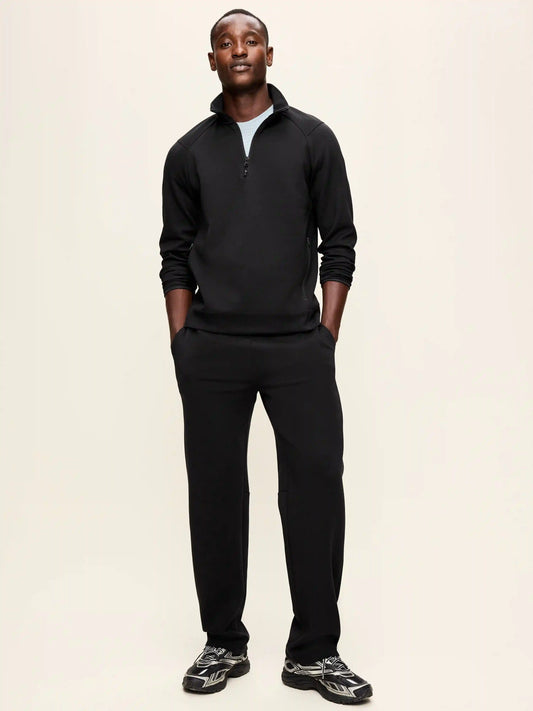Dynamic Fleece Straight-Leg Pants