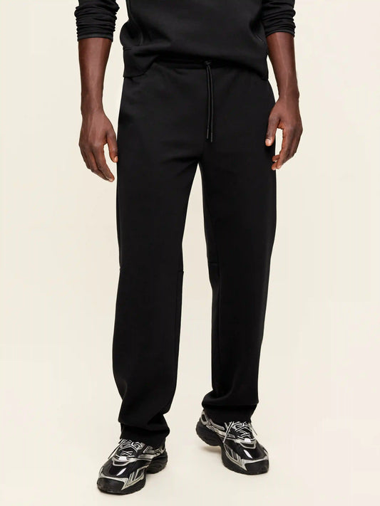 Dynamic Fleece Straight-Leg Pants