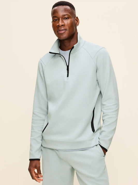 Dynamic Fleece Quarter Zip