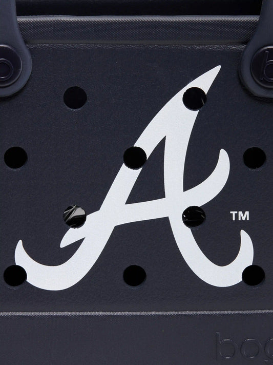 Atlanta Braves Bitty Bogg Bag