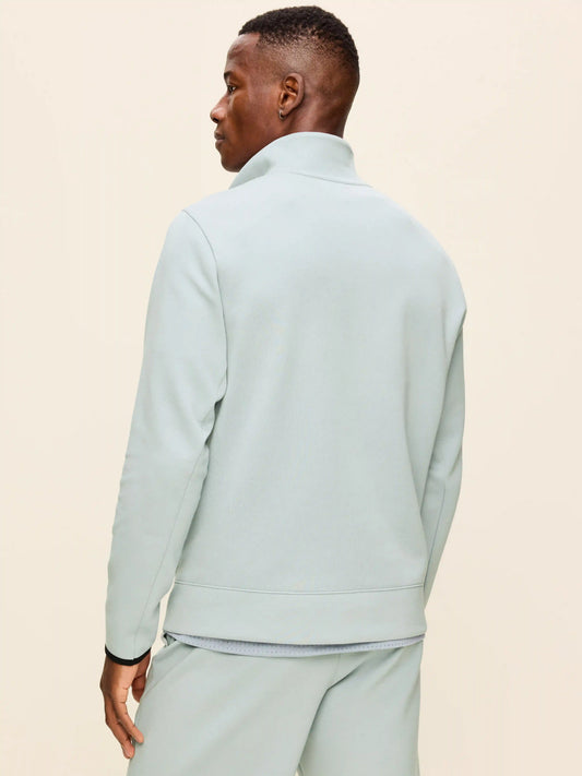 Dynamic Fleece Quarter Zip