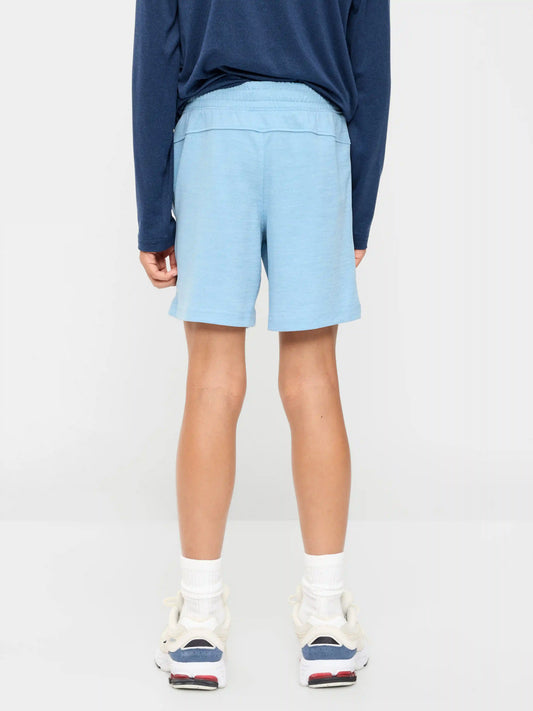 Mesh Performance Shorts for Boys