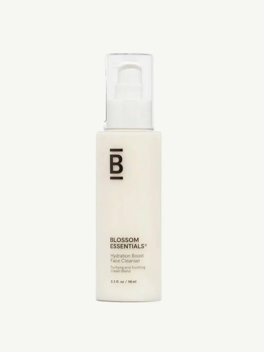 Blossom Essential Total Moisture Body Wash