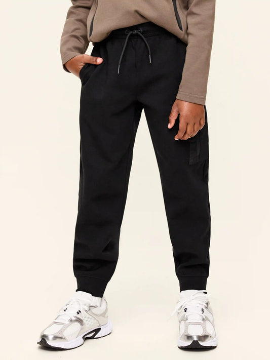 Dynamic Fleece Utility Jogger Sweatpants for Boys