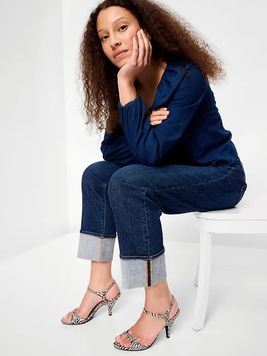 Strappy Sandals for Women