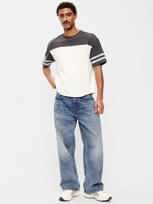 2000s Super Baggy Jeans