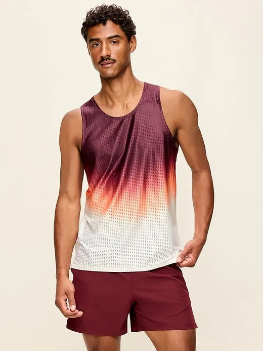 Relaxed Performance Tank
