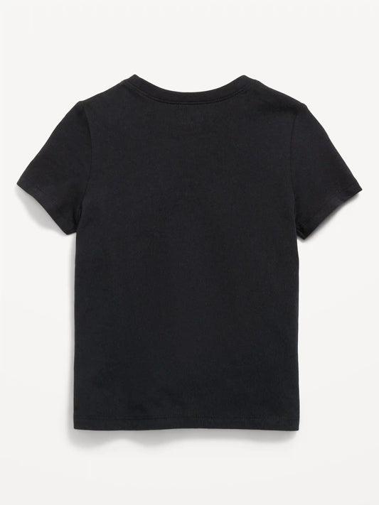Minions™ Unisex Graphic T-Shirt for Toddler