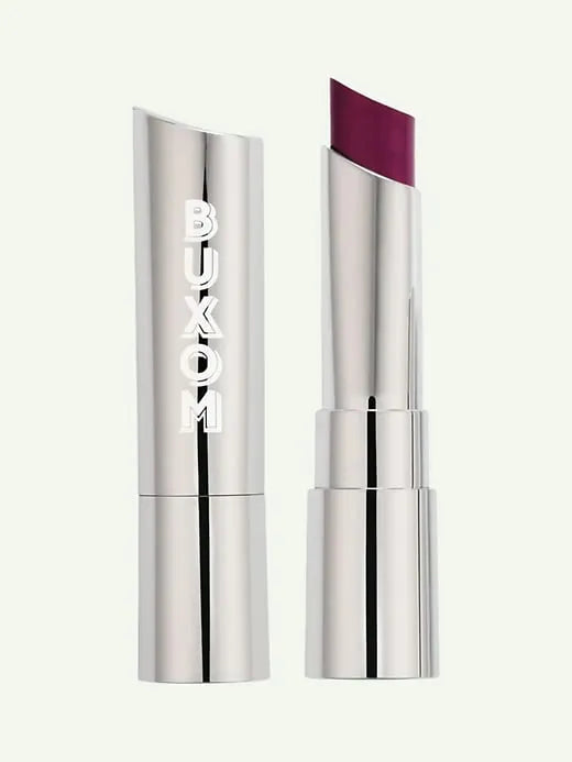 Buxom Full On Satin Lipstick