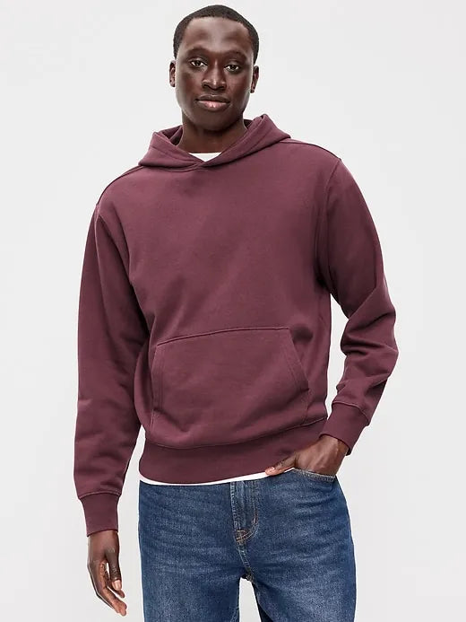 Rotation Popover Hoodie