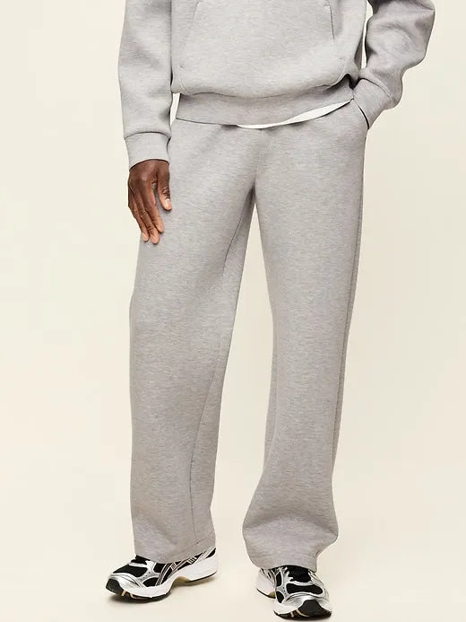 Bounce Fleece Baggy Sweatpants
