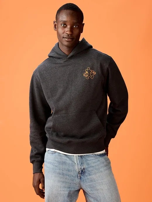 Old Navy x Disney Mickey Mouse Hoodie for Men
