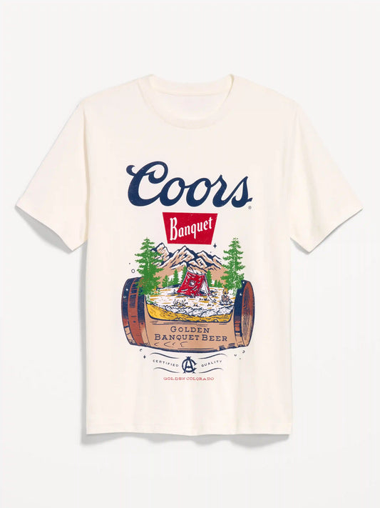 Coors® T-Shirt