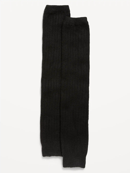 Athletic Leg Warmers for Women