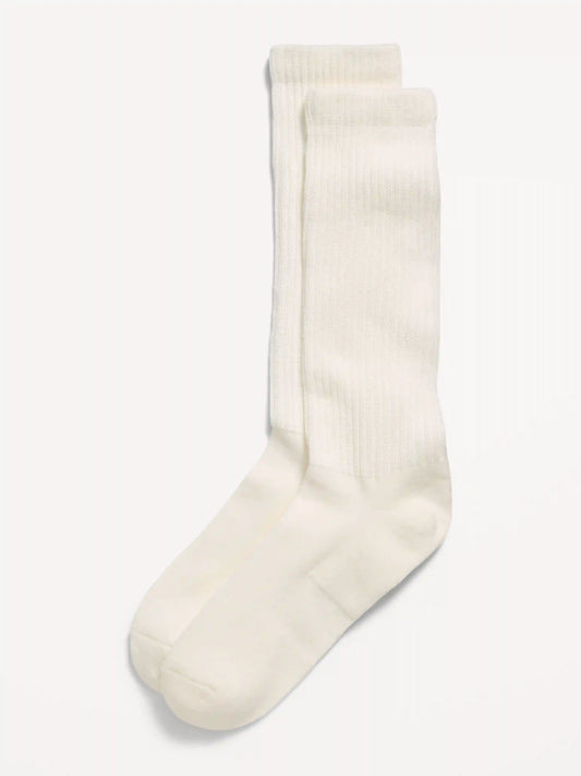 Athletic Tube Socks for Women
