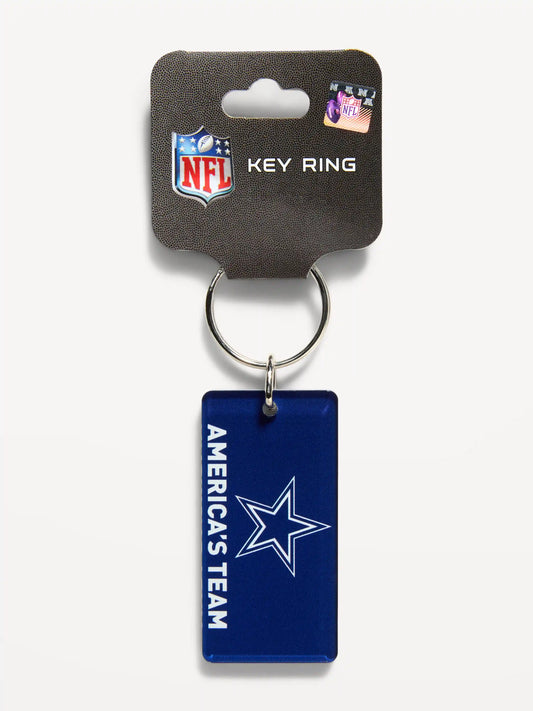 WinCraft® New York Jets Tracker Keychain
