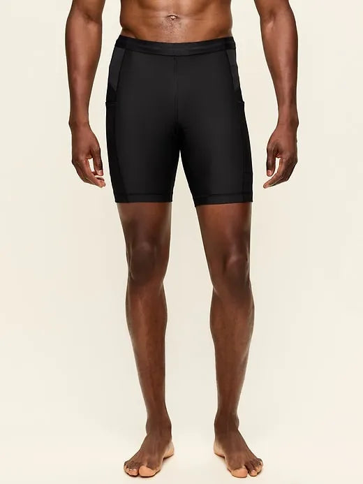 Performance Compression Shorts