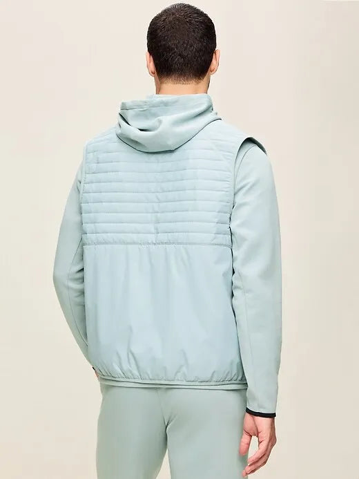 Light-Padded USB Vest