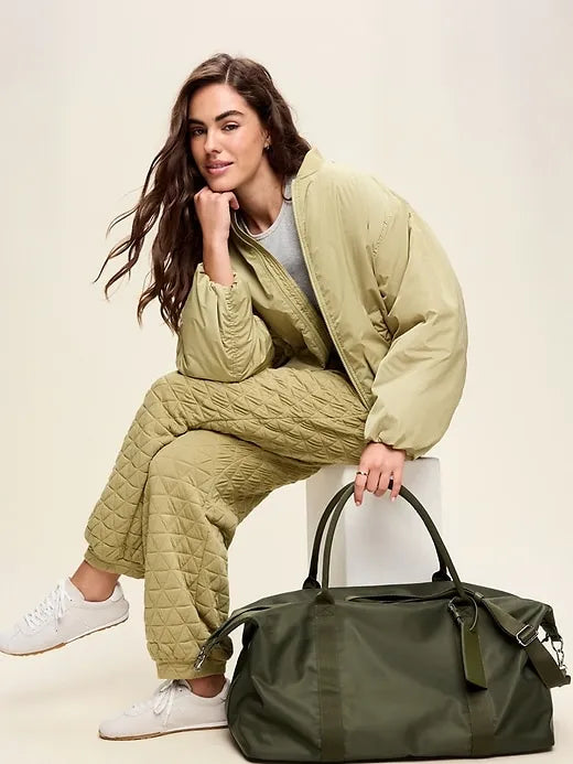Weekender Bag