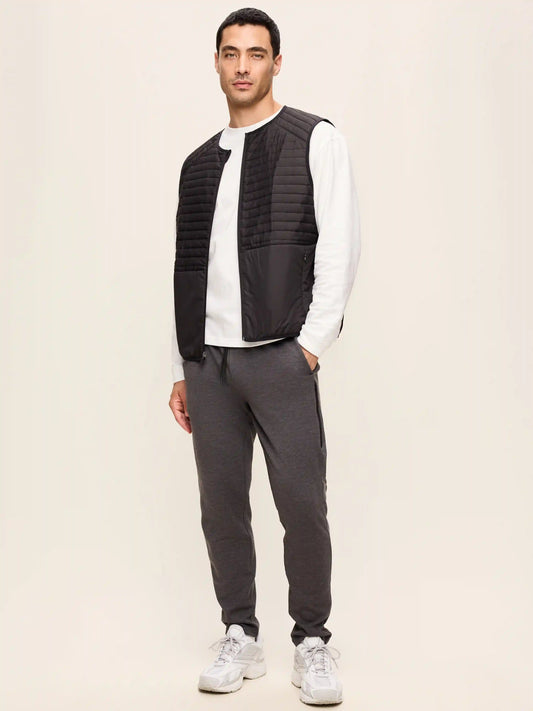 Dynamic Fleece 4.0 Tapered Pants