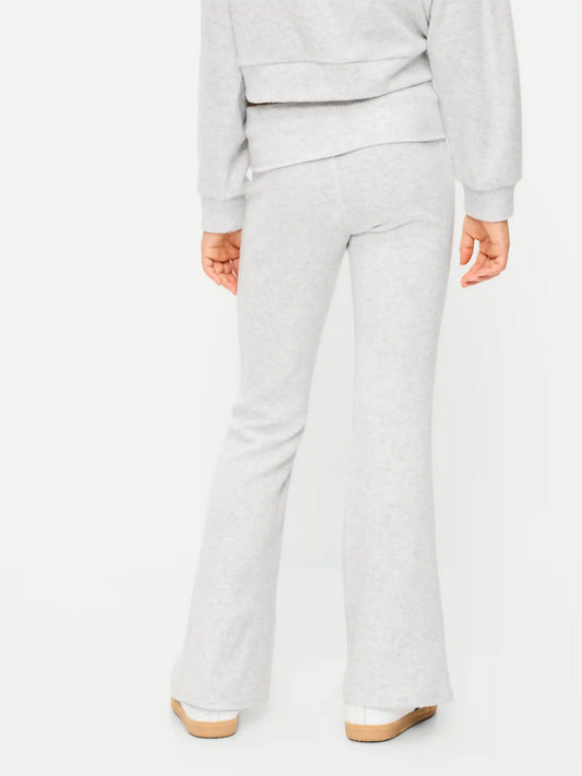 CozePlush Foldover Pants for Girls