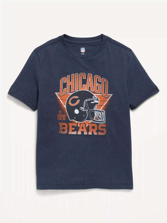 Dallas Cowboys Graphic T-Shirt for Kids