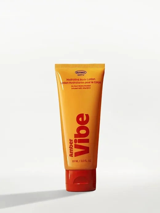 Fresh Splash Body Lotion -- 8 oz.