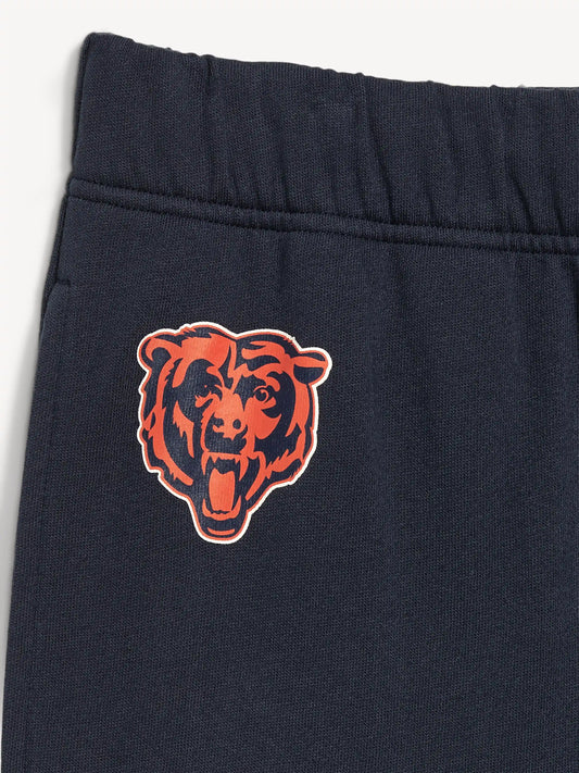 Chicago Bears Baggy Jogger Sweatpants for Men