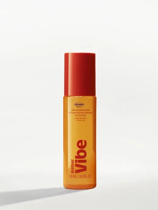 Fresh Splash Hair & Body Mist -- 8 oz.