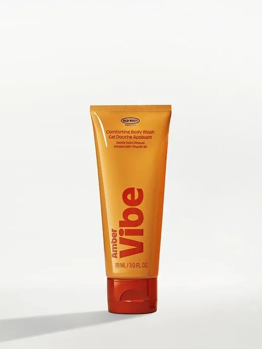 Fresh Splash Body Wash -- 8 oz.