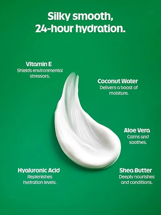 Fresh Splash Body Lotion -- 8 oz.