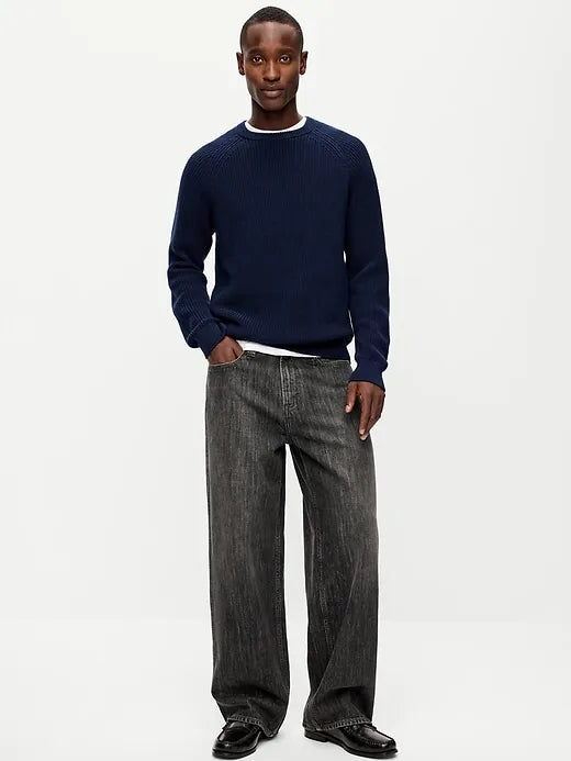 2000s Super Baggy Jeans