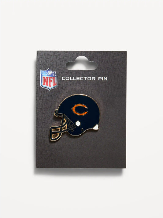 WinCraft® Dallas Cowboys Enamel Helmet Collector Pin