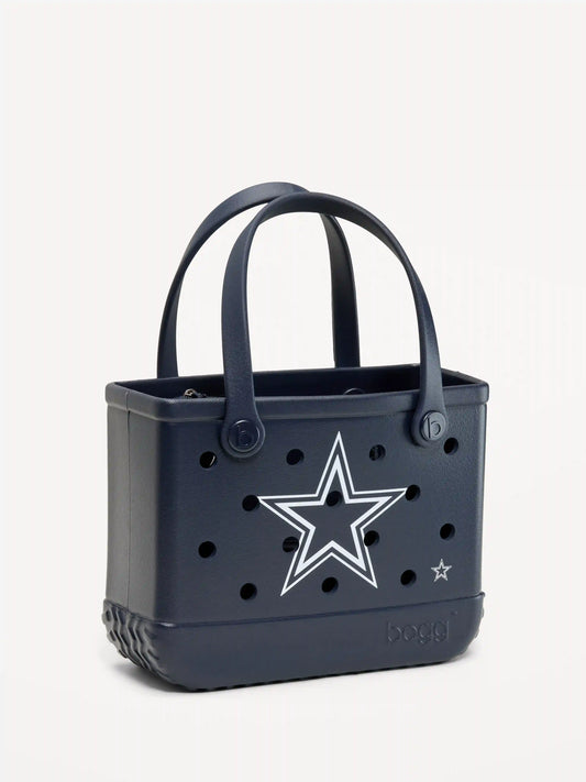 Dallas Cowboys Bitty Bogg Bag