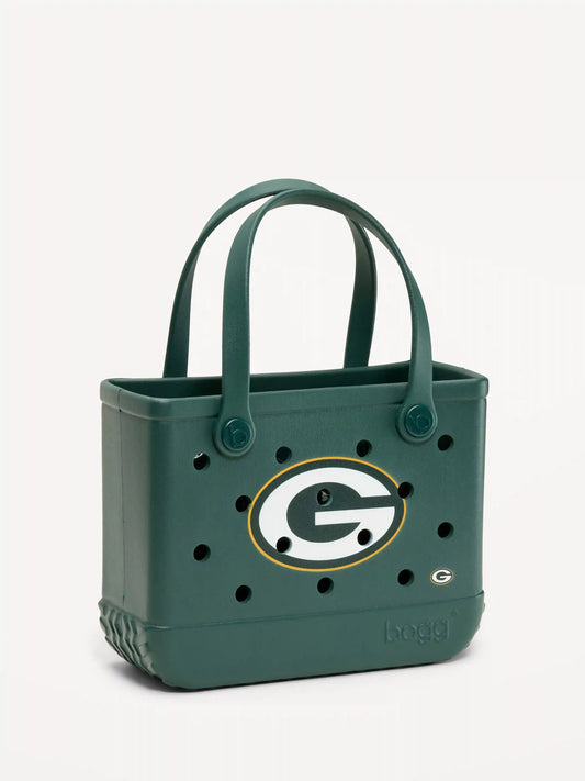 Green Bay Packers Bitty Bogg Bag