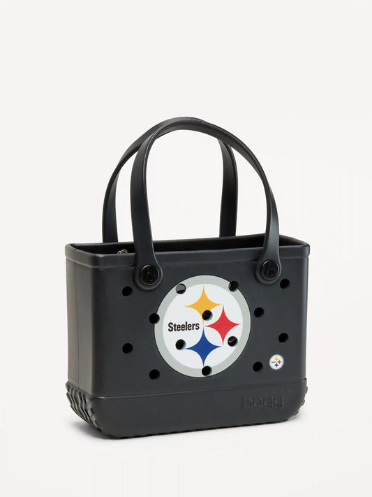 Pittsburgh Steelers Bitty Bogg Bag