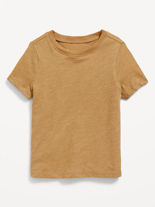 Short-Sleeve Unisex T-Shirt for Toddler