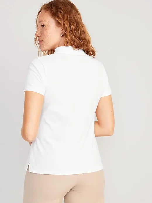 Uniform Pique Polo 2-Pack