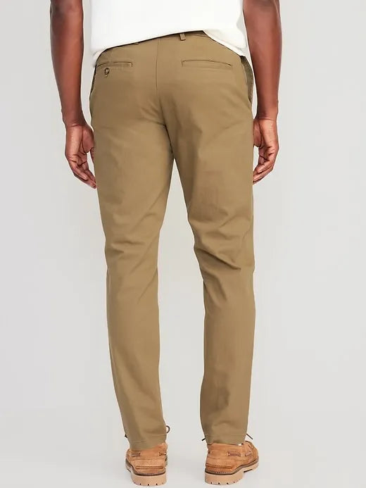 Athletic Taper Rotation Chino Pants