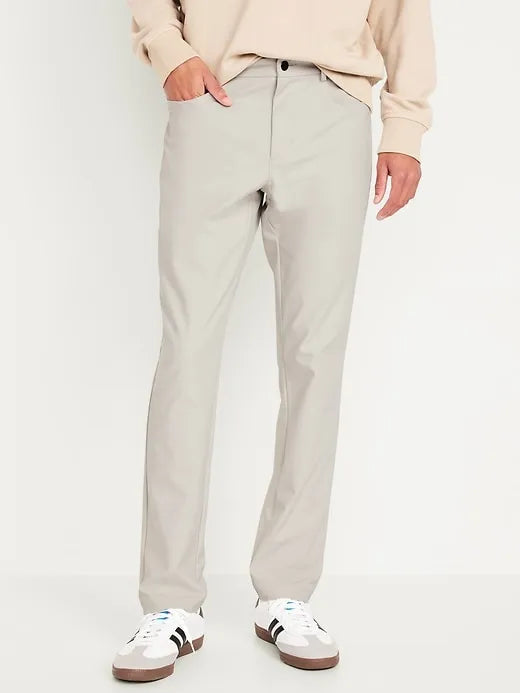 Slim Tech Hybrid Pants