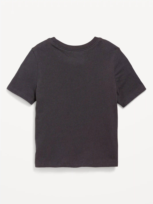 Barbie™ Graphic T-Shirt for Toddler Girls