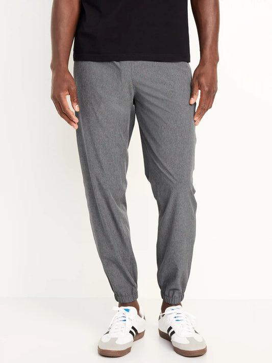 StretchTech Workout Joggers