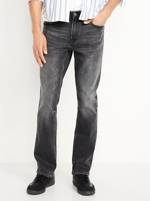 Straight 360° Tech Stretch Performance Jeans