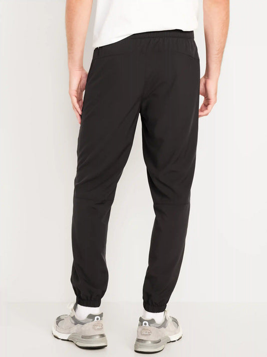 StretchTech Workout Joggers and Shorts Set